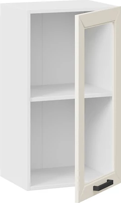 Шкаф навесной для кухни ТриЯ Лорас 1ВВ4С с одной дверью