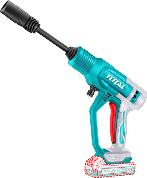 Мойка высокого давления TOTAL TPWLI20362 - фото