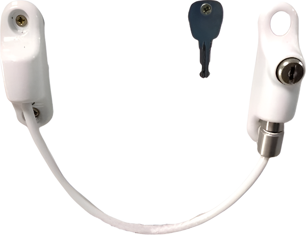 Блокиратор мебельный Arni Для окна - фото