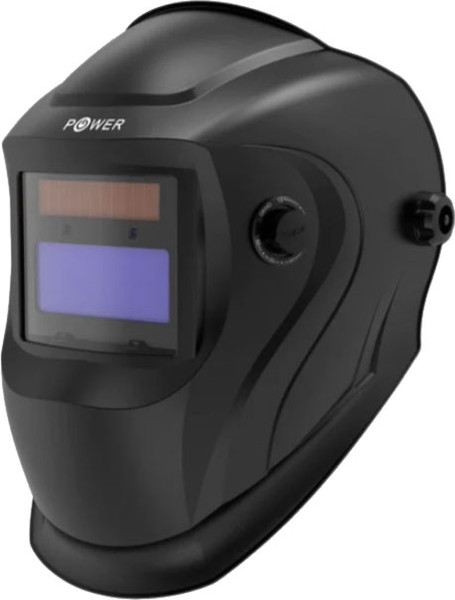 Сварочная маска POWER S510 510G-Pro - фото