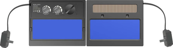 Сварочная маска POWER S510 510G-Pro