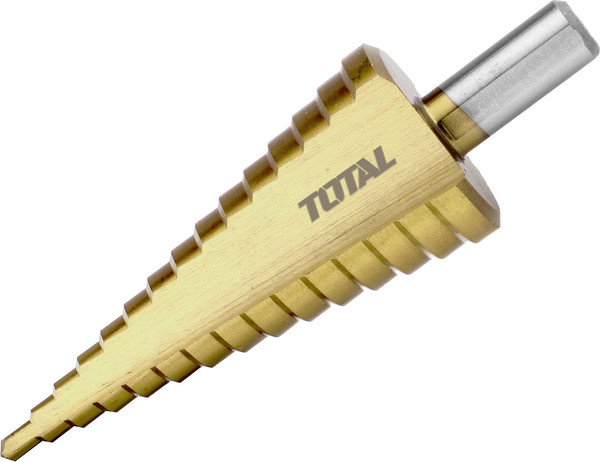 Сверло TOTAL TAC43201 - фото