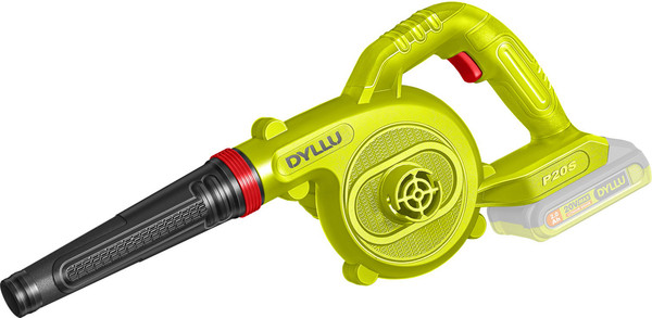 Воздуходувка аккумуляторная DYLLU DTBLP522 - фото