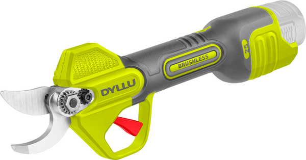 Секатор аккумуляторный DYLLU DTJFP25082 - фото