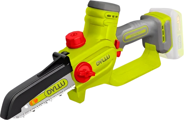 Пила цепная аккумуляторная DYLLU DTCLP560 - фото