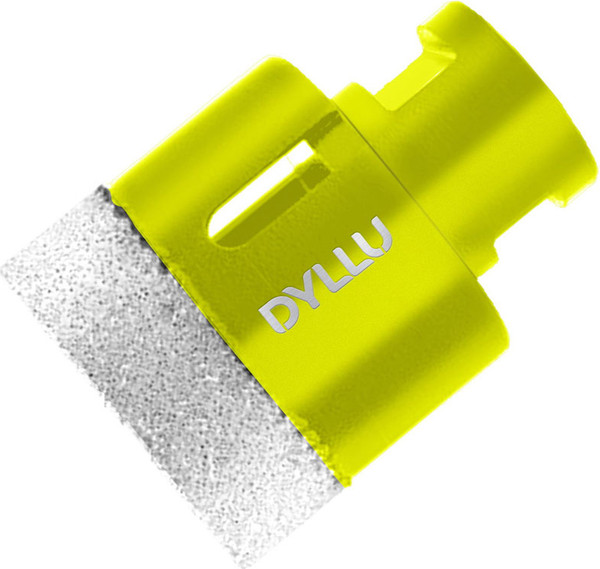 Коронка DYLLU DTKJ8K30 - фото