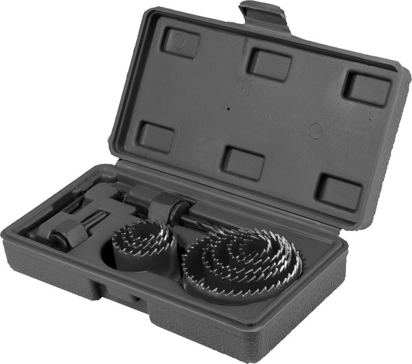 Набор коронок DYLLU DTKJ4411 - фото