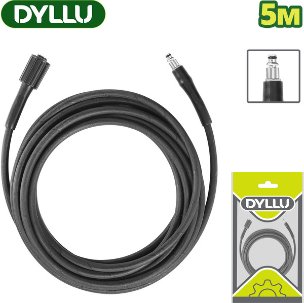 Шланг высокого давления DYLLU DTXN3915