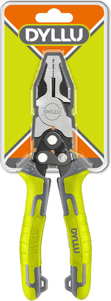 Плоскогубцы DYLLU DTPL1768 - фото