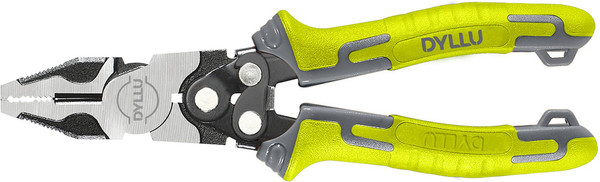 Плоскогубцы DYLLU DTPL1768