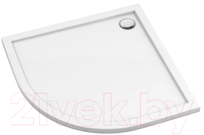 Душевой поддон Omnires Merton 90/O - фото