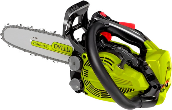 Бензопила цепная DYLLU DTGC1525 - фото