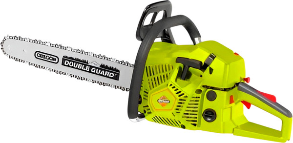 Бензопила цепная DYLLU DTGC2558 - фото