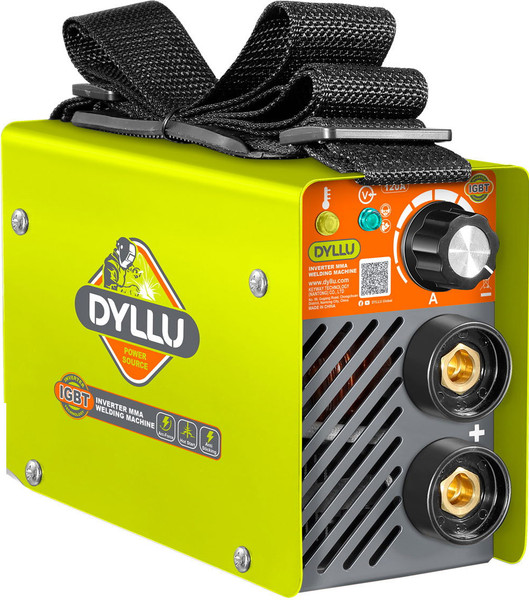 Инвертор сварочный DYLLU DTWD01201 - фото