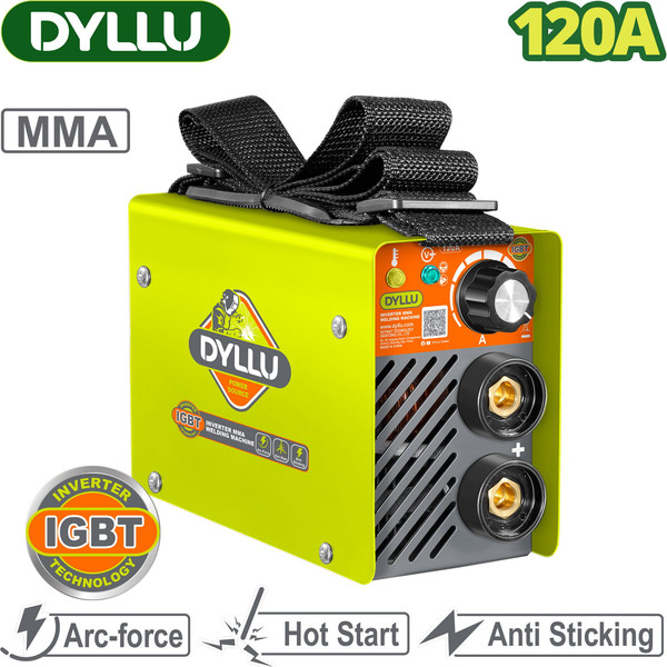 Инвертор сварочный DYLLU DTWD01201