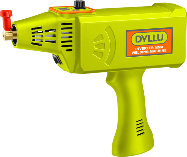 Инвертор сварочный DYLLU DTWDH1301 - фото