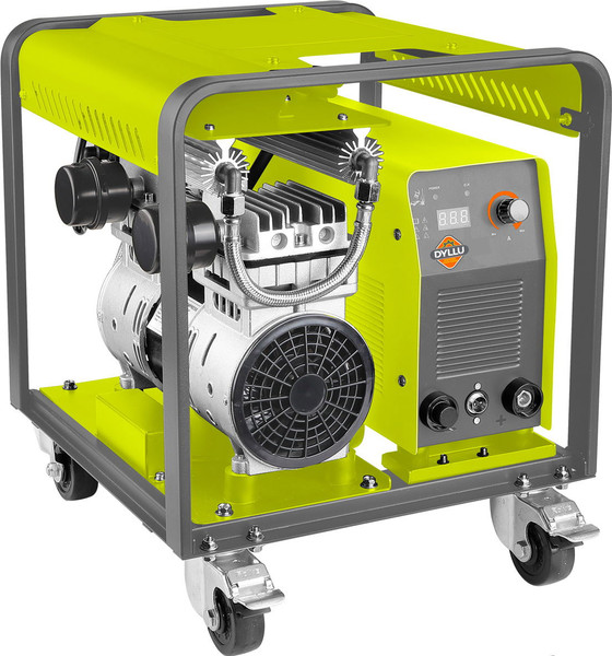 Плазморез DYLLU DTCUT452 - фото