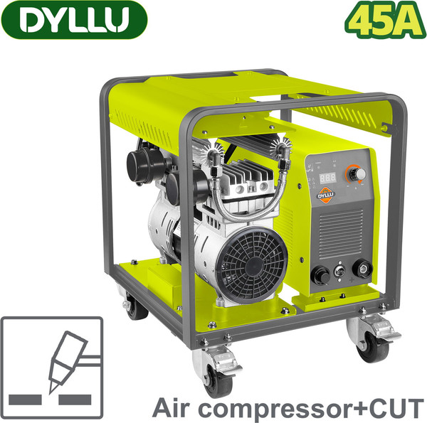 Плазморез DYLLU DTCUT452