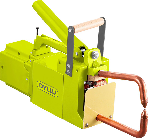 Сварочный аппарат DYLLU DTSWD081 - фото