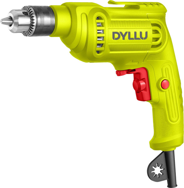 Дрель DYLLU DTED15401 - фото