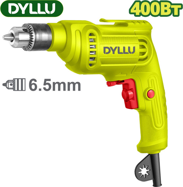 Дрель DYLLU DTED15401
