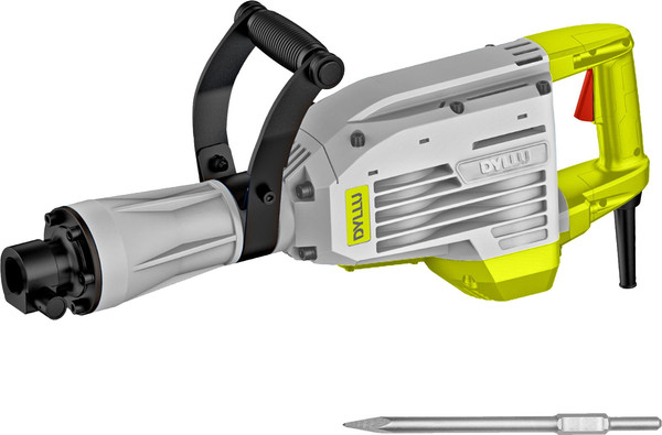 Отбойный молоток DYLLU DTDB1D80 - фото