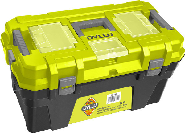 Ящик для инструментов DYLLU DTTB1324 - фото