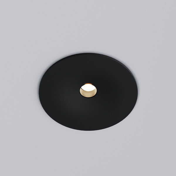 Точечный светильник Elektrostandard 12W 3000K / 15275 - фото