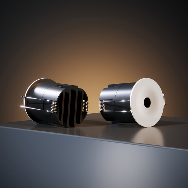 Точечный светильник Elektrostandard 15275 LED 12W 4000K 