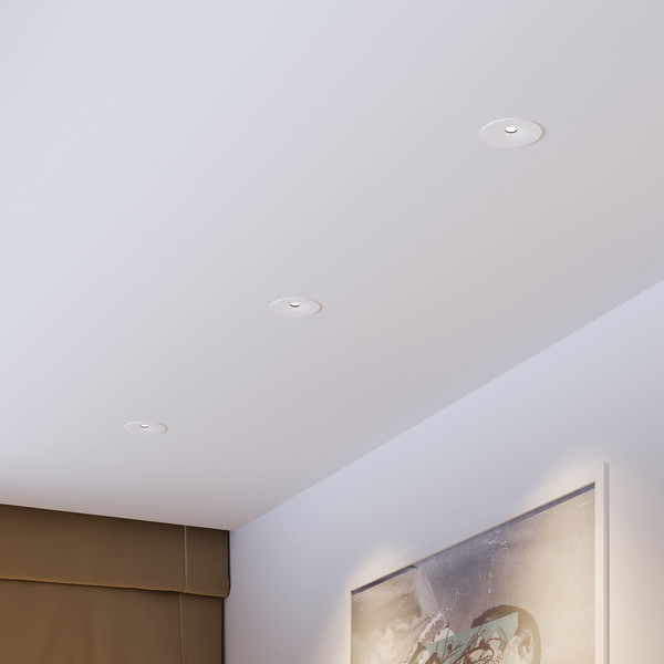 Точечный светильник Elektrostandard 15275 LED 12W 3000K