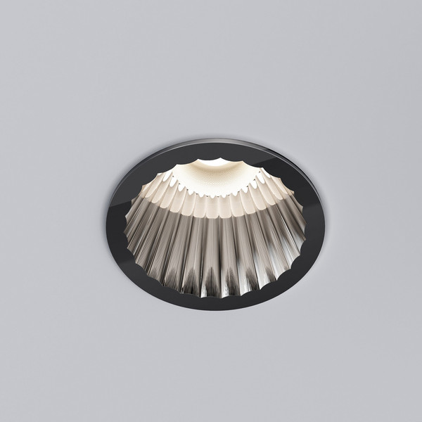 Точечный светильник Elektrostandard 15274 LED 12W 4000K IP44 - фото