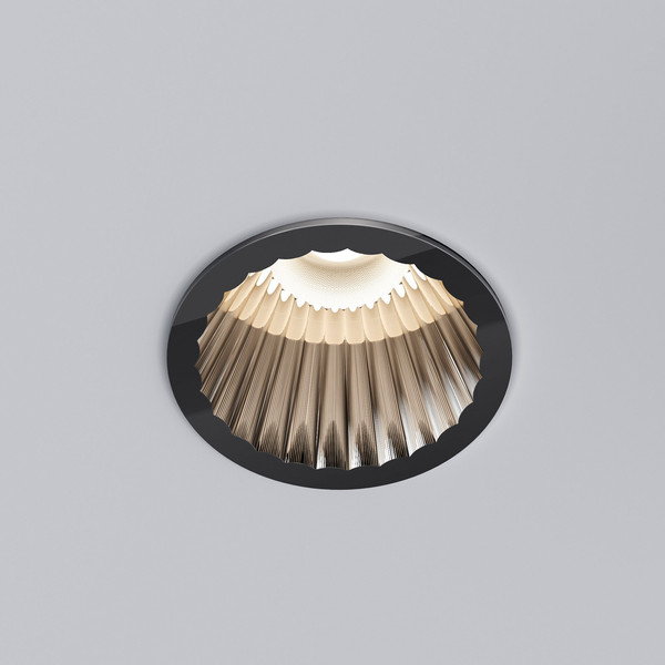 Точечный светильник Elektrostandard 15274 LED 12W 3000K IP44 - фото