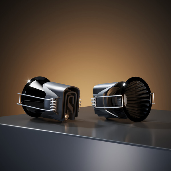 Точечный светильник Elektrostandard 15274 LED 12W 3000K IP44