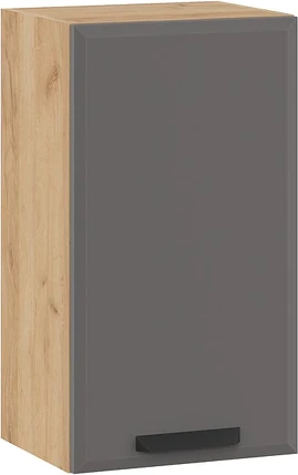 Шкаф навесной для кухни ТриЯ Тиана 1ВВ4 с одной дверью - фото