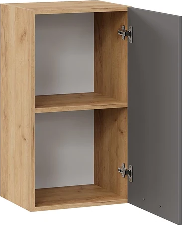 Шкаф навесной для кухни ТриЯ Тиана 1ВВ4 с одной дверью