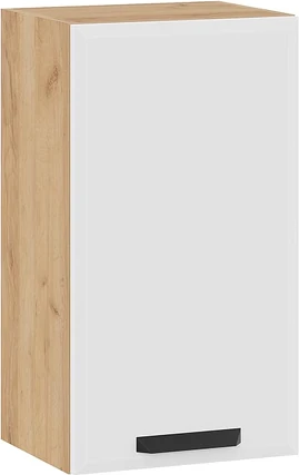 Шкаф навесной для кухни ТриЯ Тиана 1ВВ4 с одной дверью - фото