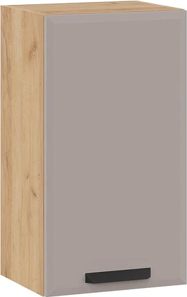 Шкаф навесной для кухни ТриЯ Тиана 1ВВ4 с одной дверью - фото