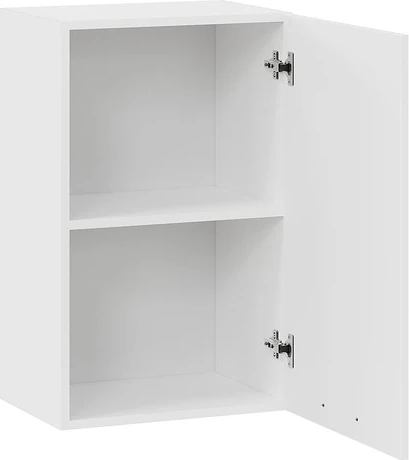 Шкаф навесной для кухни ТриЯ Тиана 1ВВ5 с одной дверью