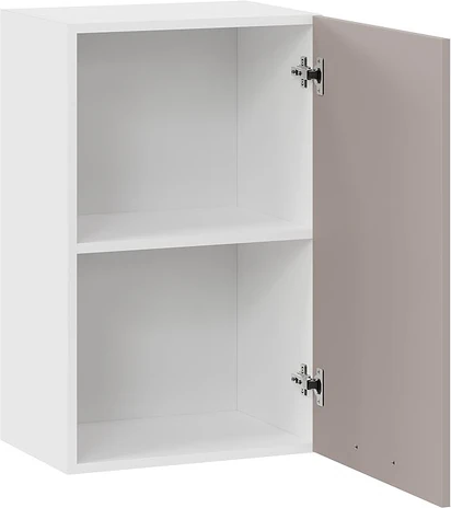 Шкаф навесной для кухни ТриЯ Тиана 1ВВ5 с одной дверью