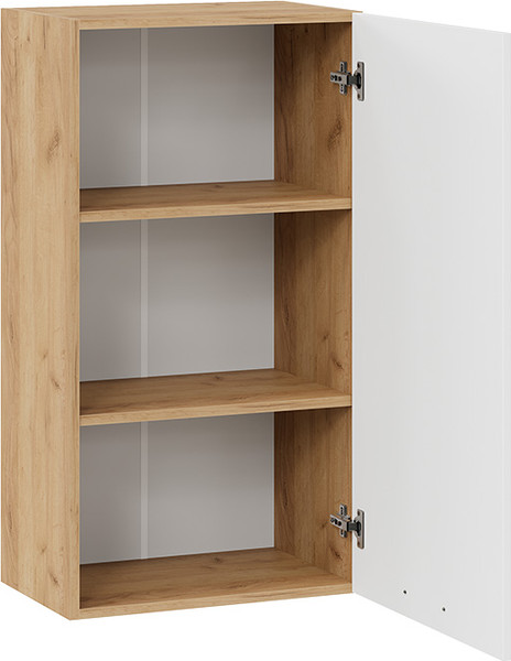 Шкаф навесной для кухни ТриЯ Тиана 1ВВ5 с одной дверью