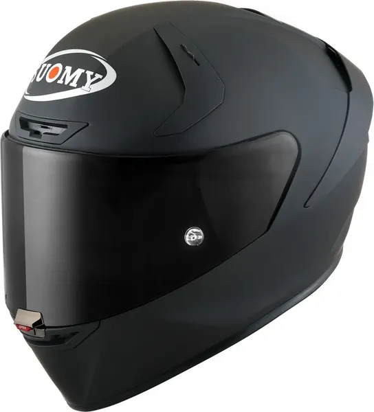 Мотошлем Suomy Sr-Gp Evo Plain / K6S200X6.4 - фото