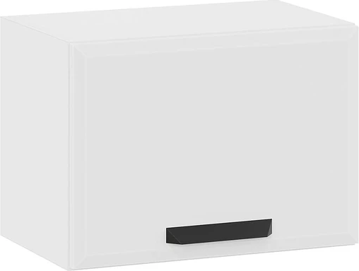 Шкаф навесной для кухни ТриЯ Тиана 1ВВ5Г с одной откидной дверью - фото