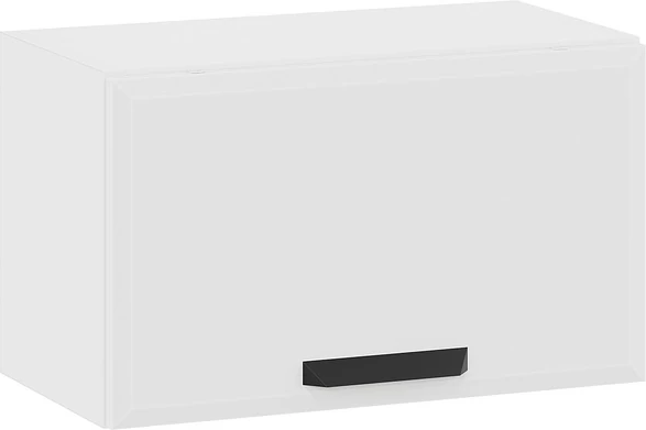 Шкаф навесной для кухни ТриЯ Тиана 1ВВ6Г с одной откидной дверью - фото