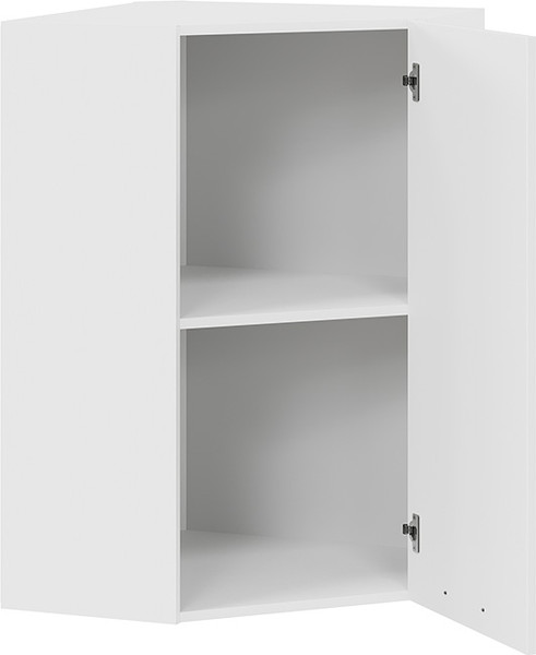 Шкаф навесной для кухни ТриЯ Тиана 1ВВ6У угловой