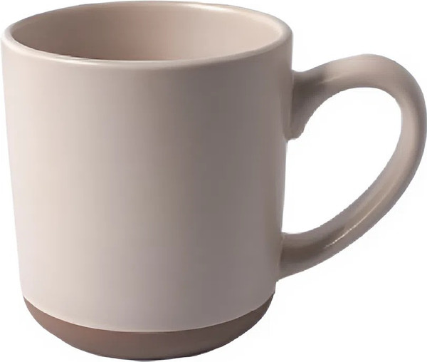 Кружка JEWEL Латте ПС0023-53  - фото