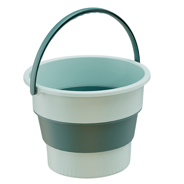 Складное ведро Sundays Среднее / TBD0603930501C со складной миской