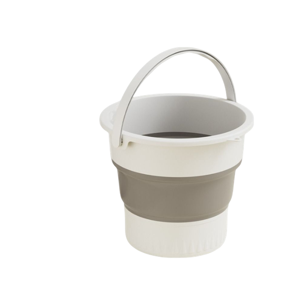Складное ведро Sundays Среднее / TBD0603930501D со складной миской