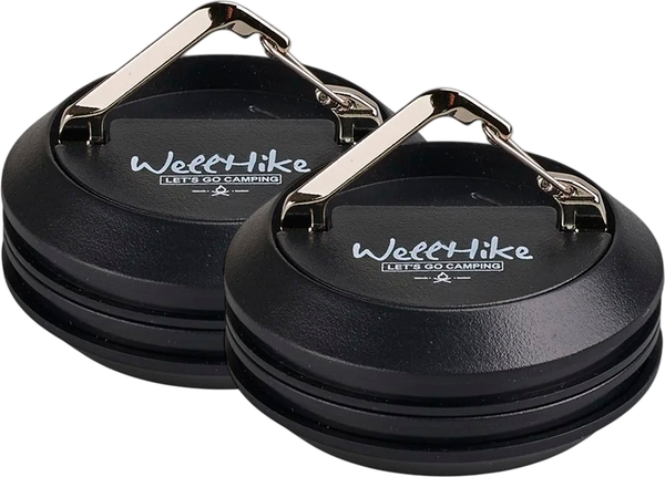 Держатель туристический Coyote 6322000405E - фото