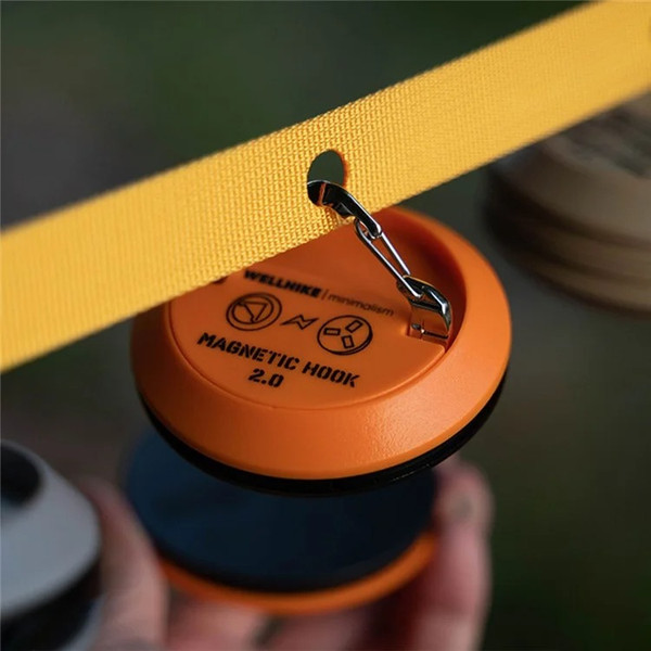 Держатель туристический Coyote 6322000405E