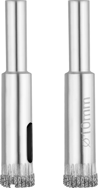 Набор коронок Vertex Tools 333-10 - фото